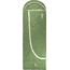 Grüezi-Bag Biopod DownWool Nature Comfort Schlafsack grün