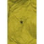 Grüezi-Bag Biopod DownWool Schlafsack Kinder gelb