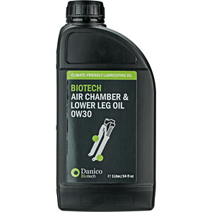 Danico Biotech OW30 Air Chamber & Lower Leg Öl 1l 