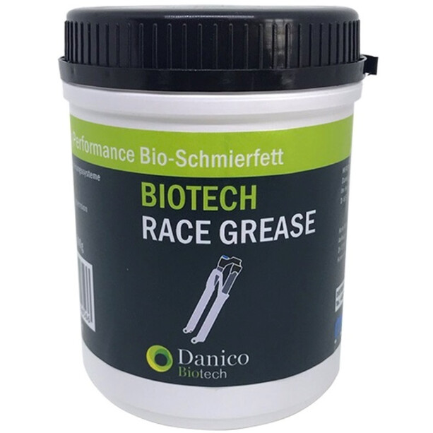 Danico Biotech Race Fett 500g 