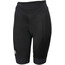 Sportful Neo Pantalones cortos Mujer, negro