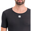 Sportful Thermodynamic Lite Camiseta Hombre, negro