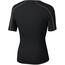 Sportful Thermodynamic Lite T-shirt Heren, zwart