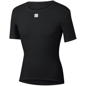 Sportful Thermodynamic Lite T-Shirt Uomo, nero