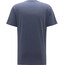 Haglöfs Mirth T-Shirt Herren blau
