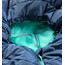 Haglöfs Musca -13 Sovepose 175cm Damer, blå