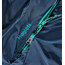 Haglöfs Musca -5 Sleeping Bag 175cm midnight blue/mint