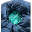 Haglöfs Musca -1 Sleeping Bag 175cm midnight blue/mint