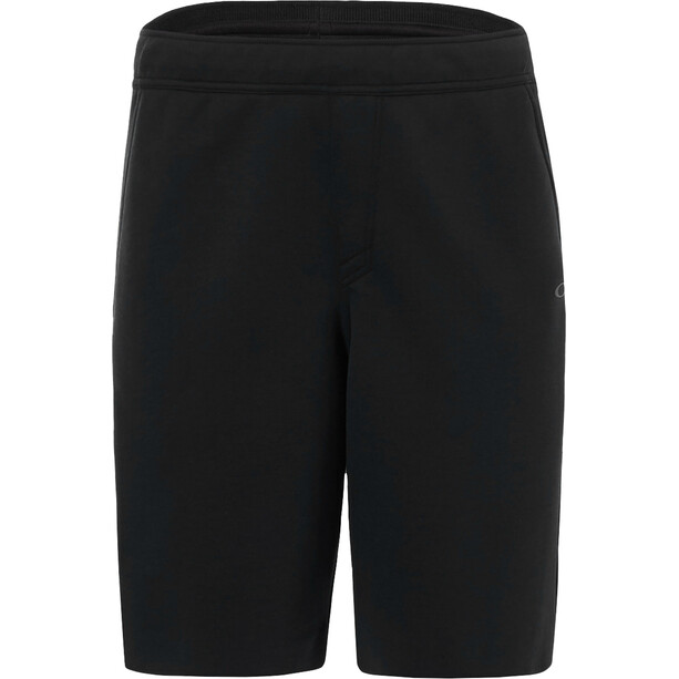 Oakley Tech Knit Shorts Heren, zwart