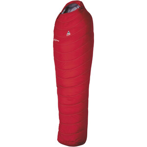 Camp ED 300 Schlafsack rot rot