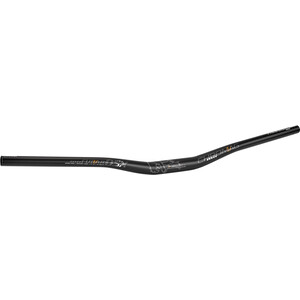 Chromag Fubars OSX Accessoires pour cintre Ø31,8 mm DH, noir noir