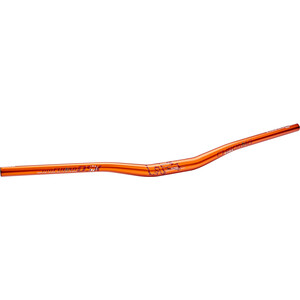 Chromag Fubars OSX Accessoires pour cintre Ø31,8 mm DH, orange orange
