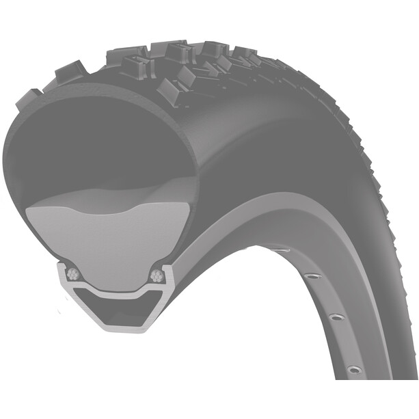 CushCore XC Tyre Insert 27.5"