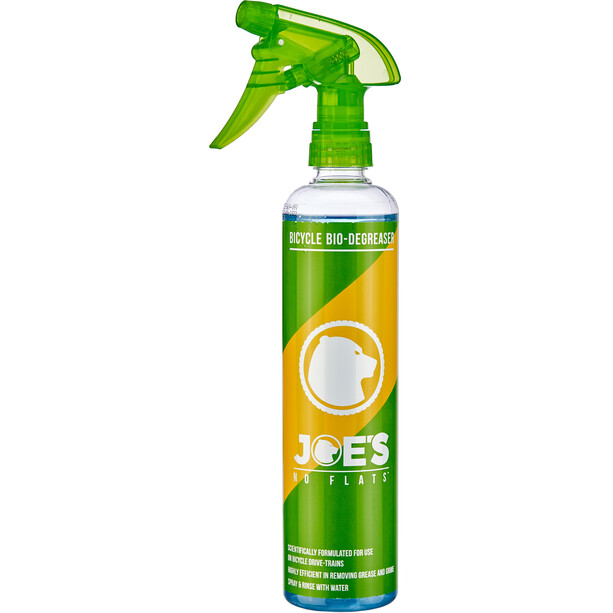 Joe's No-Flats Bio Entfetter Spray 500ml 