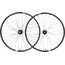 Crankbrothers Synthesis Wheel Set 29" 110x15mm/148x12mm Boost E-Bike TLR SRAM XD black