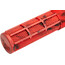 DMR Brendog DeathGrip Lock-On Grips Ø31,3mm marble red