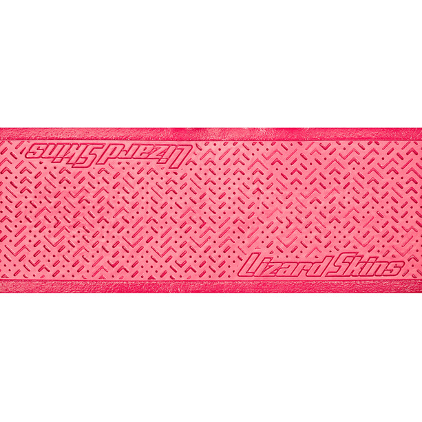 Lizard Skins DSP Handlebar Tape 2,5mm 208cm neon pink