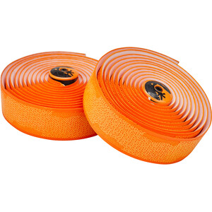 Lizard Skins DSP Handlebar Tape 3,2mm 226cm orange orange