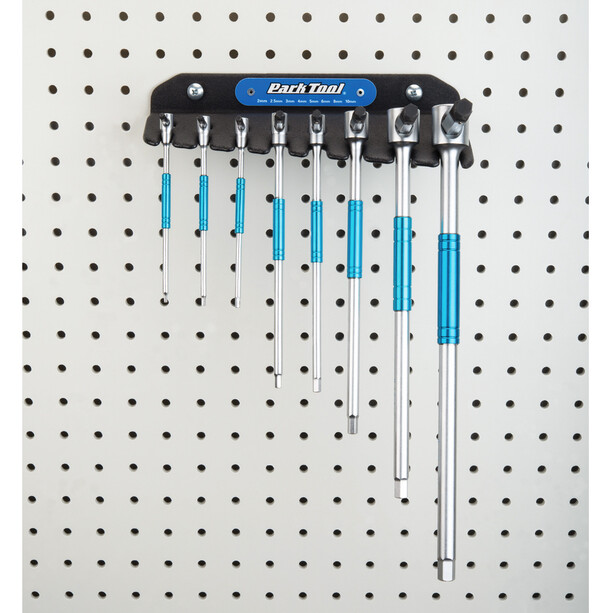 Park Tool Park THH-1 Hex Wrench Set with T-Handle