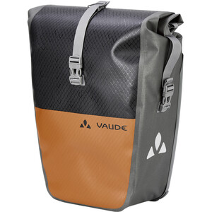 VAUDE Aqua Back Color Single Cykelväska orange/svart orange/svart