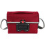 VAUDE Aqua Box Handlebar Bag red