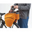VAUDE eSilkroad Plus Bike Bag orange madder