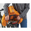 VAUDE eSilkroad Plus Fahrradtasche orange