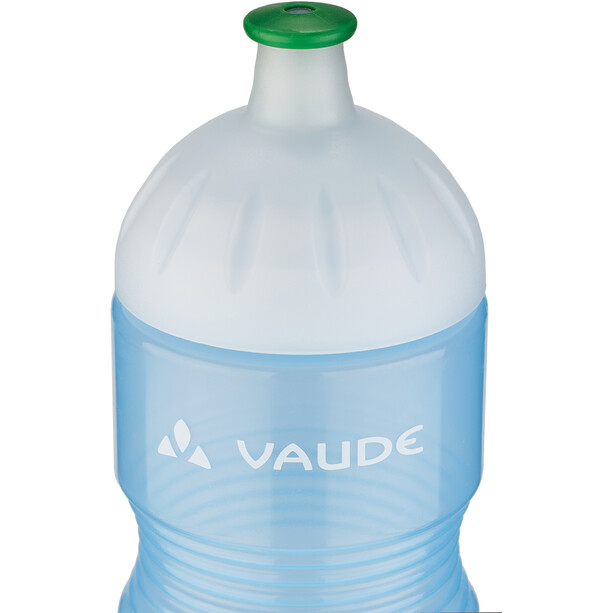VAUDE Organic Bike Bottle 750ml blue