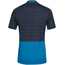 VAUDE Tamaro III T-shirt Homme, bleu