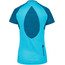 VAUDE Tamaro III T-shirt Femme, bleu