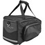 XLC Carry More BA-S47 Taske 10l til XLC-bagagebærer inkl. adapterplade, sort