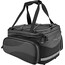 XLC Carry More BA-S64 Taske 16l til XLC-bagagebærer inkl. adapterplade, sort