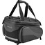 XLC Carry More BA-S64 Rack Bag 16l for XLC System Carrier incl. Adapter Plate black/anthracite