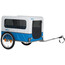 XLC Doggy Van BS-L04 Bike Trailer 16" with Coupling