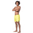 Rip Curl Offset 15'' Volley Short de bain Homme, jaune