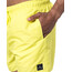 Rip Curl Offset 15'' Volley Szorty plażowe Mężczyźni, żółty