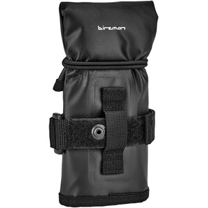 Birzman Feexroll Rolll-Werkzeugtasche schwarz schwarz