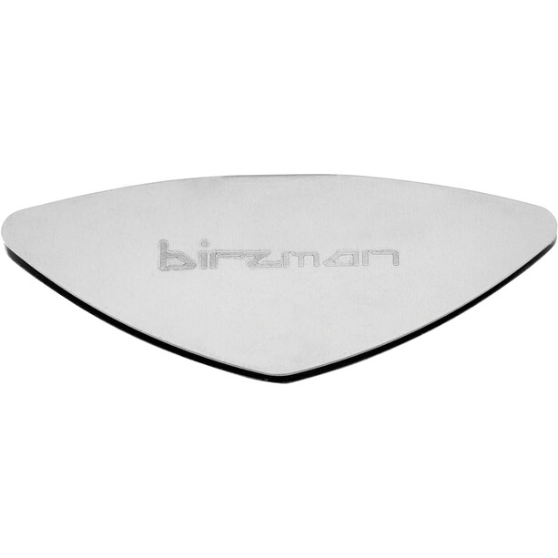 Birzman Clam Abstandsmesser für Scheibenbremsen 3er Pack grau