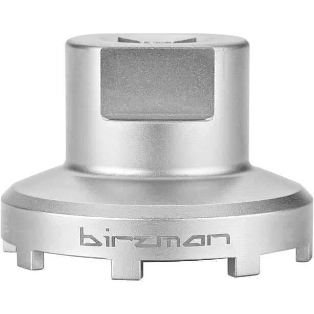 Birzman Verschlussringabzieher für Bosch Gen2 50mm E-Bike silber