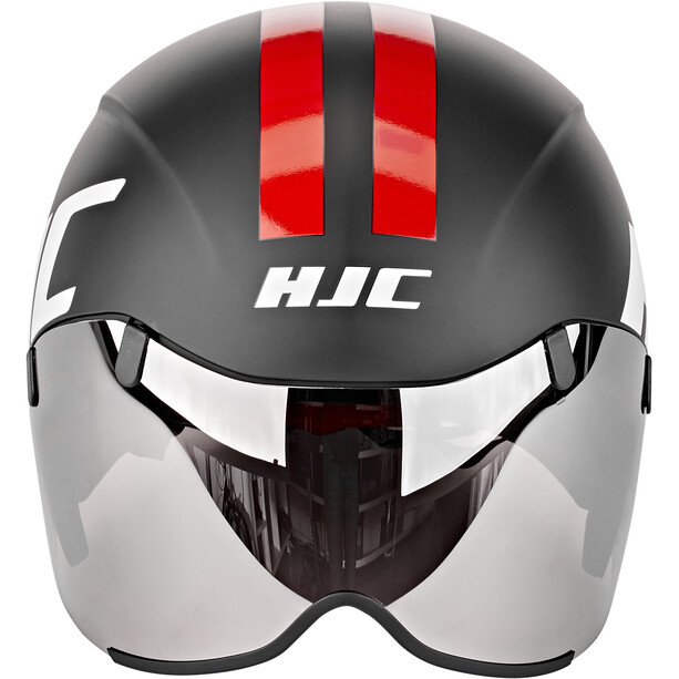 HJC Adwatt Time Trail Helmet matt black