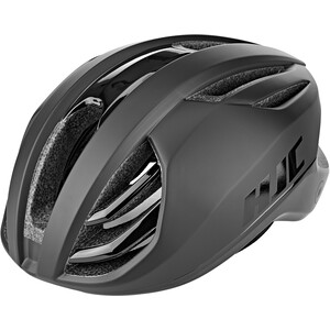 HJC Atara Road Helm schwarz schwarz
