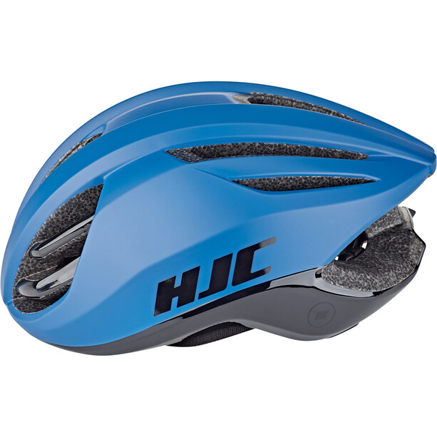 HJC Atara Road Helmet matt gloss navy black