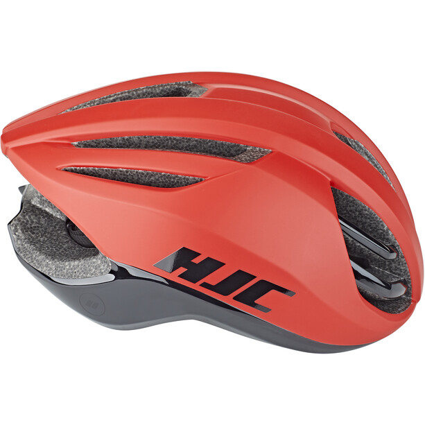 HJC Atara Road Helmet matt/gloss red