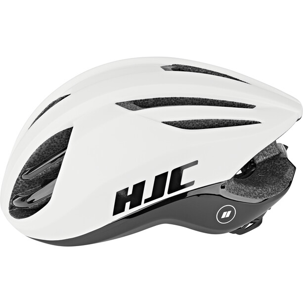 HJC Atara Road Helmet matt/gloss white