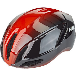 HJC Furion 2.0 Road Helm schwarz schwarz