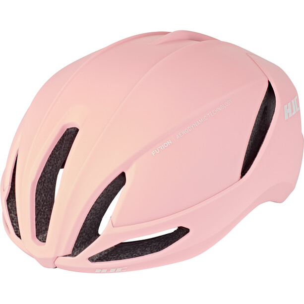 HJC Furion 2.0 Road Helm pink