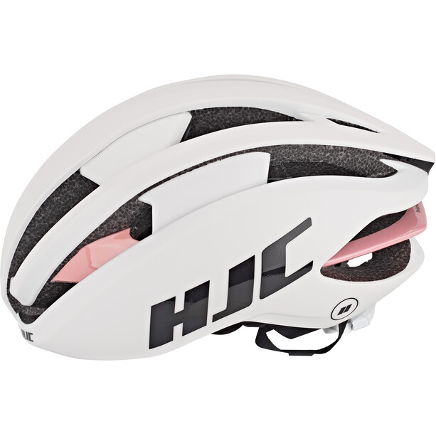 HJC Ibex 2.0 Road Helmet matte off white