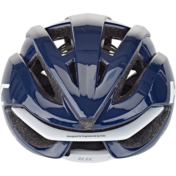 HJC Ibex 2.0 Road Helm, blauw