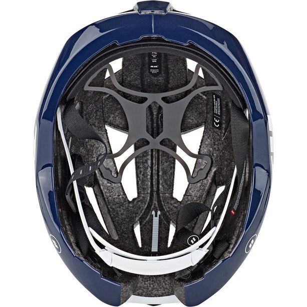 HJC Ibex 2.0 Road Helm blau