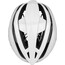 HJC Ibex 2.0 Road Helmet white line grey
